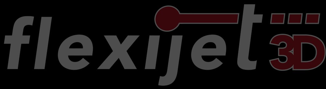 Flexijet 3D