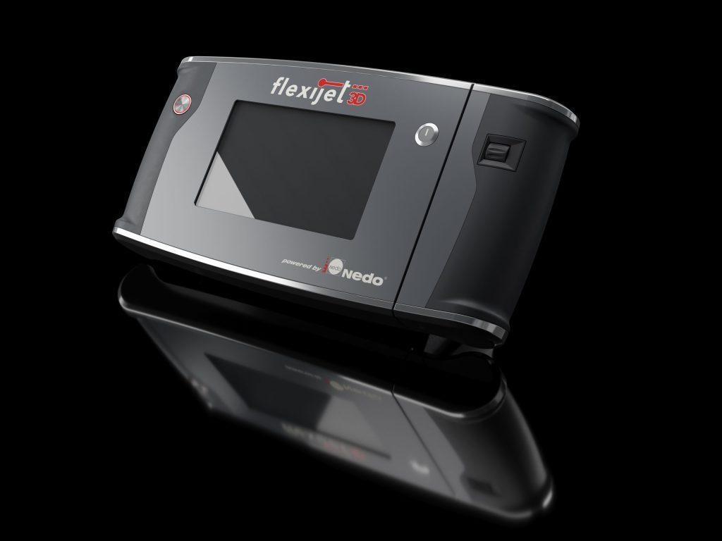 Flexijet 3D